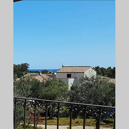 Апартаменты Appartamento 450M Dal Mare!