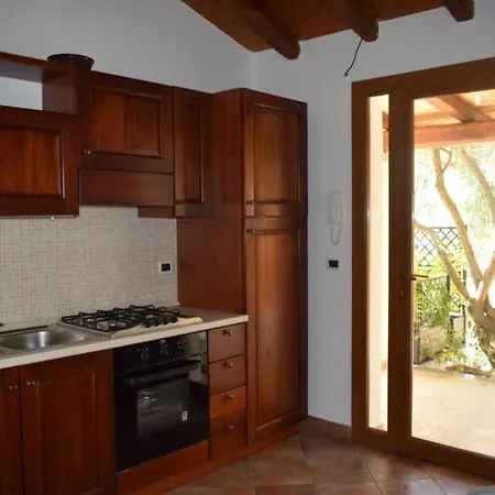 Appartamento 450M Dal Mare! Бари-Сардо