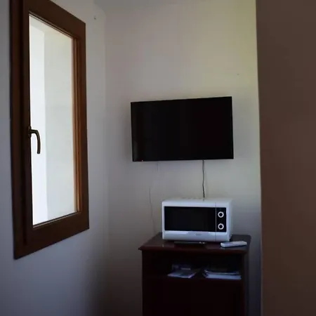 Appartamento 450M Dal Mare! Апартаменты Бари-Сардо