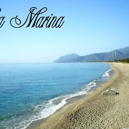 Appartamento 450M Dal Mare! * Бари-Сардо