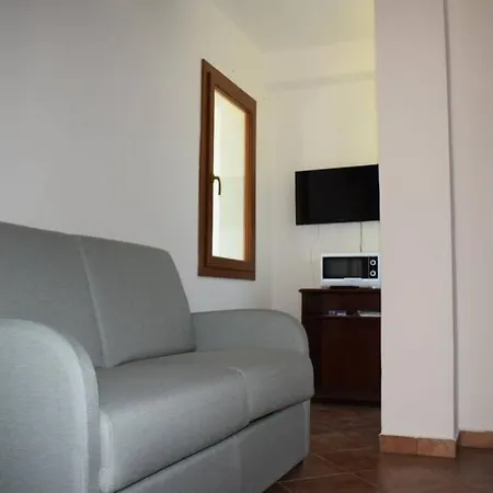 Appartamento 450M Dal Mare! Апартаменты Бари-Сардо